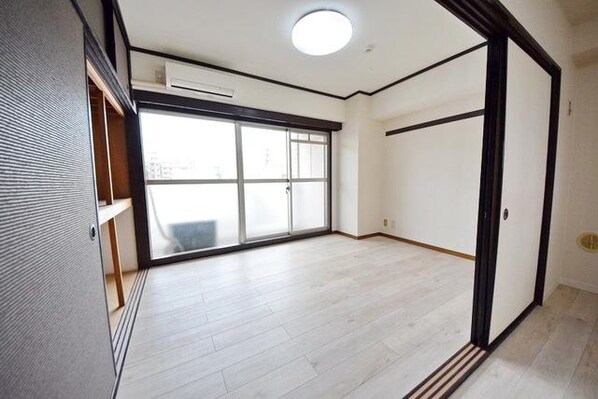 ビジュアルピア の物件内観写真